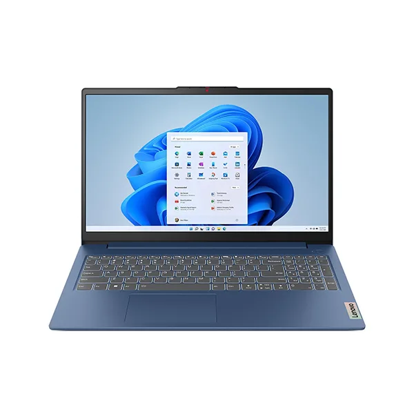 Lenovo IdeaPad Slim 3 15ABR8 AMD Ryzen 7 5825U 16GB RAM 512GB SSD 15.6 Inch FHD Display (82XM014ELK)